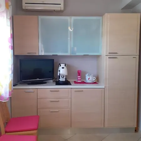 Beautiful House Giusy *
