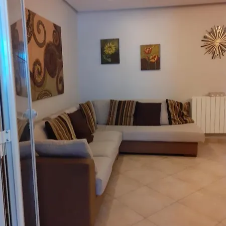 Beautiful House Giusy * Trapani