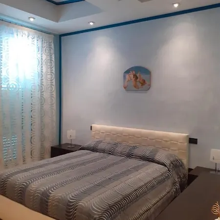 Beautiful House Giusy Trapani