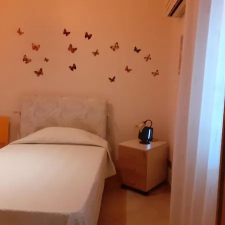 Apartment Beautiful House Giusy Trapani