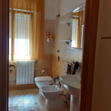 Beautiful House Giusy *
