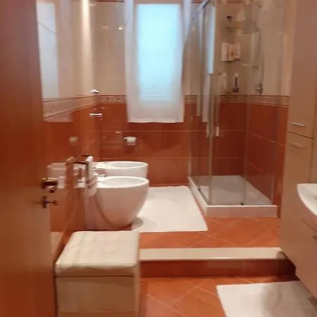 Apartment Beautiful House Giusy *