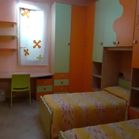 Beautiful House Giusy Apartment *