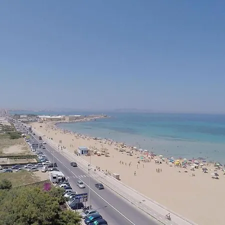 Beautiful House Giusy Apartment Trapani